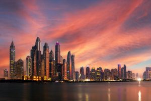 hilton hotels dubai pipeline grows