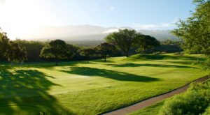Marine and Lawn Hotel & Resorts targets golf venues
