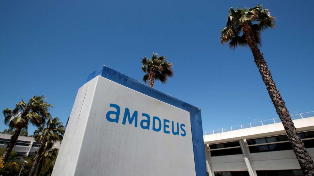Amadeus Selected As Business Intelligence Provider For The Leading Hotels
