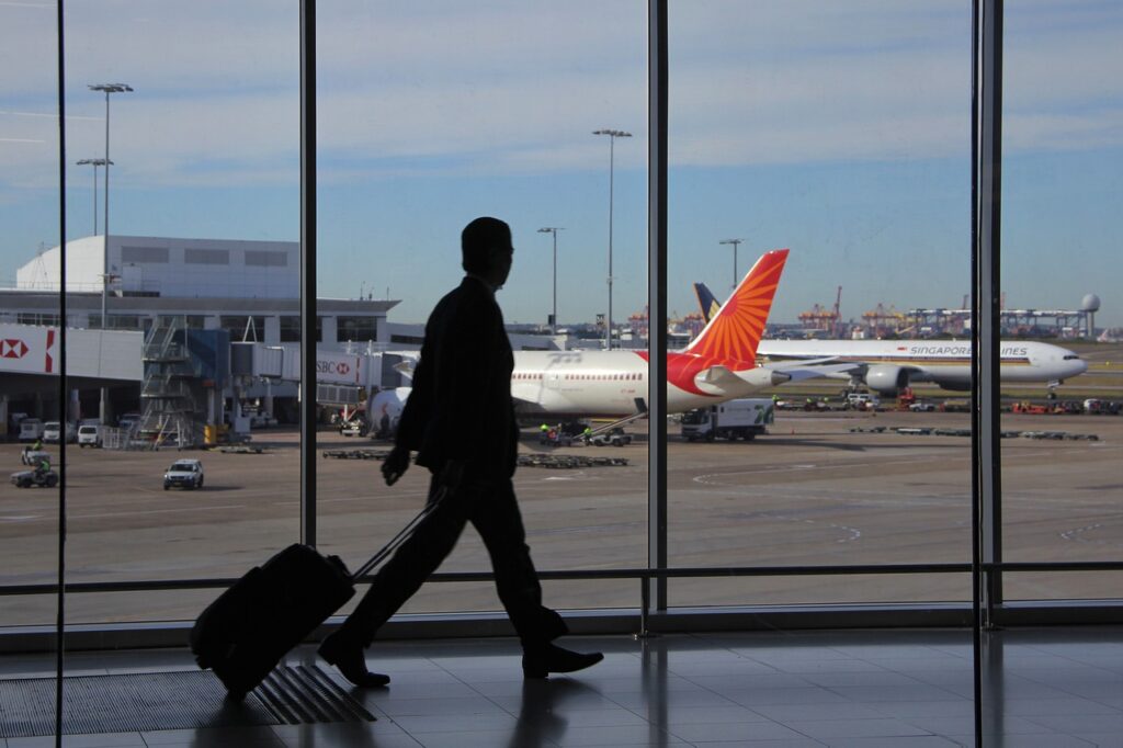 TSA Announces New Penalty For Unruly Passengers