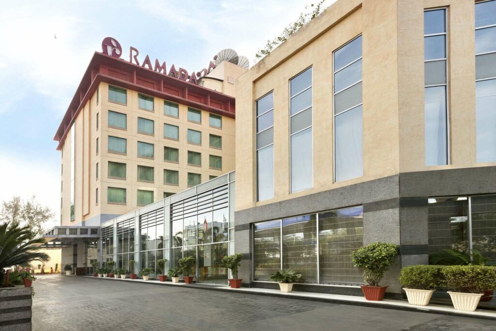 Wyndham Expands in India