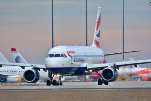 Airlines Hit By Cancellations & Staff Shortages