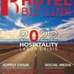 January February 2022 Magazine Cover