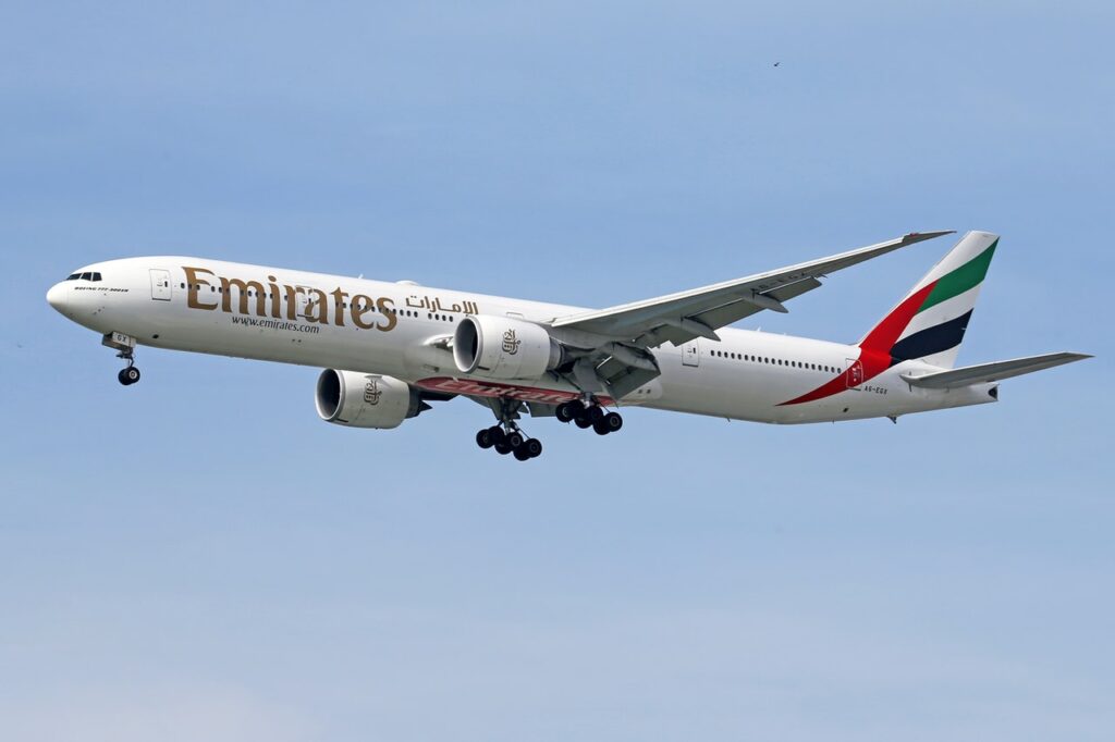 Emirates Adds Second Daily A380 Flight To Melbourne