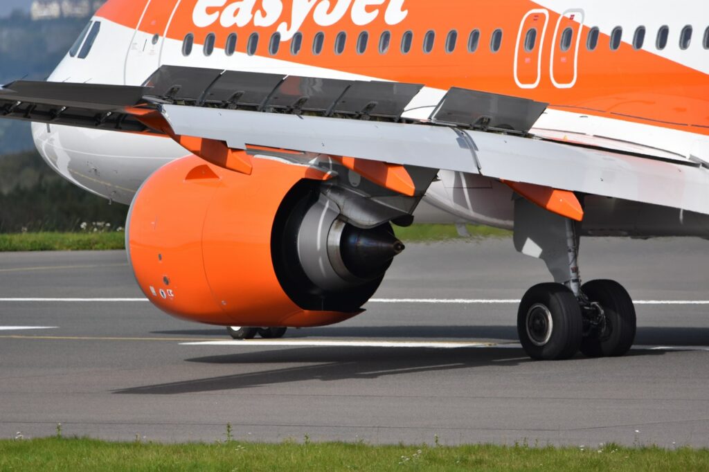 EasyJet Claims Strong Recovery Despite Daily Losses