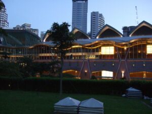 The Kuala Lumpur Convention Centre Will Host 20 International Events This Year