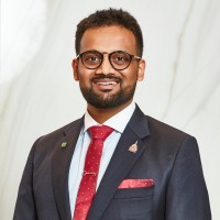 Neal Patel AAHOA