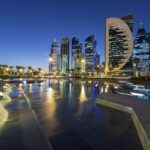 Doha Among The Most Searched Destination In 2022 Due to  FIFA World Cup
