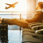 Passenger Satisfaction With Airlines Declining Rapidly in North America