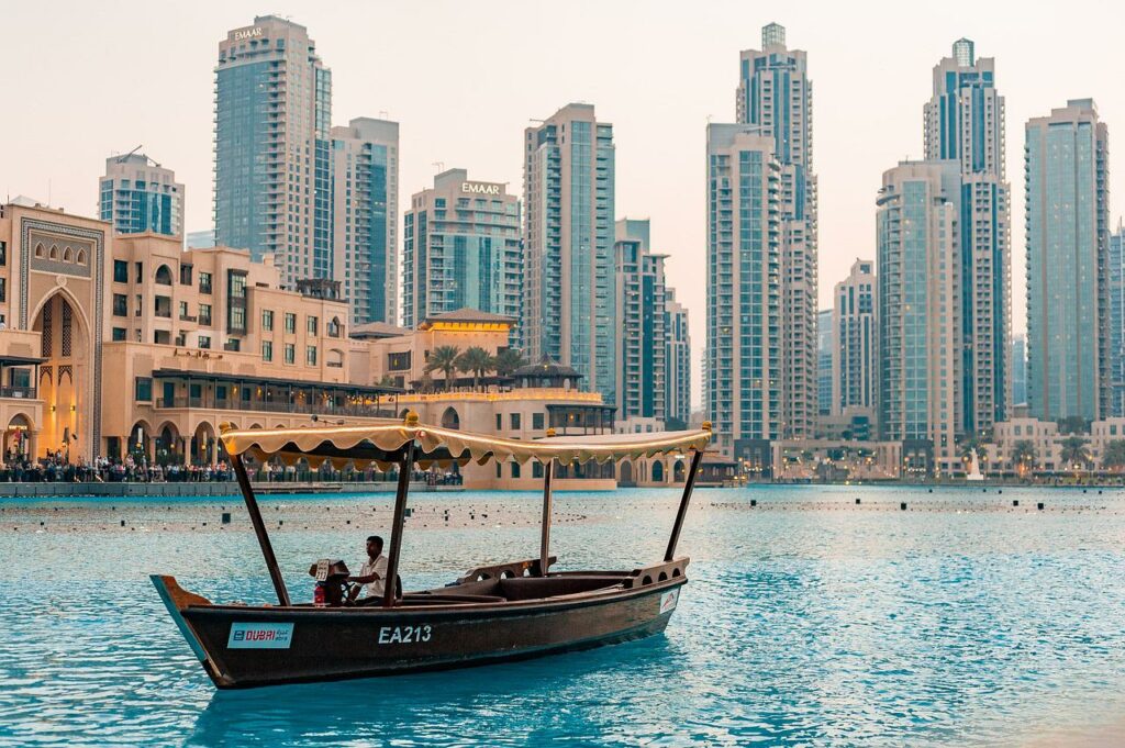 Hotels In Abu Dhabi & Dubai Outperformed Their 2019 Eid al-Fitr Performance