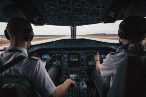 U.S Facing Severe Pilot Shortage & Working On A Fix
