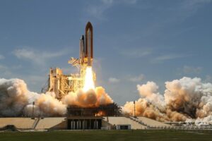 Growth In Space Tourism Can Take Toll On Climate- Research Study