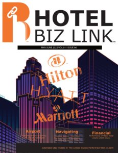 HotelBizLink June 2022 Magazine