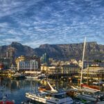 South Africa Has Lifted All COVID-19 Restrictions