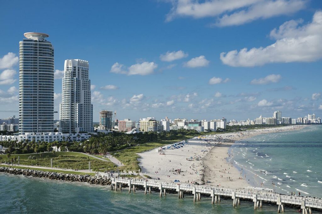 Miami Hotel Prices Skyrocket By More Than 50%