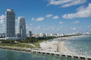 Miami Hotel Prices Skyrocket By More Than 50%