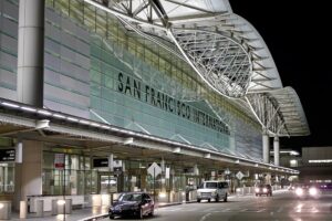 San Francisco International Airport Reopens Following Bomb Threat
