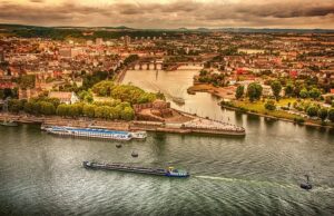 Germany Investing Heavily In Accessible Tourism