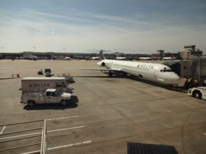 Delta Airlines Ready For 2.9 M Passengers During Labor Day Travel Period