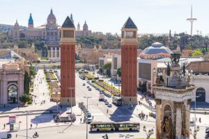 European Commission To Announce Award For The European Capital Of Smart Tourism 2023