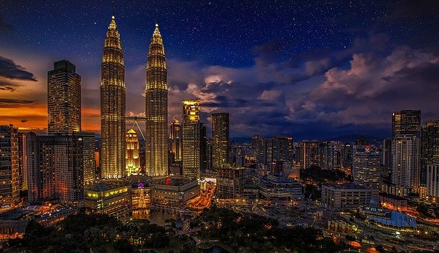 Malaysia Bags Six World Travel Awards 2022