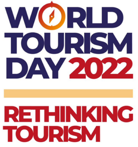 World Tourism Day 2022: “Rethinking Tourism”