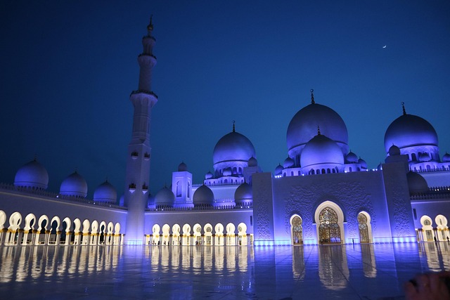 At $24.4 Billion UAE Travel & Tourism Spends Highest In The GCC Region