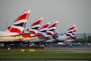 Heathrow Cautions That It Will Take Several Years For Demand To Completely Recover