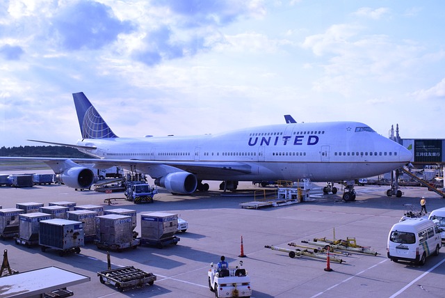 United Airlines Expects No Downturn In The Third Quarter