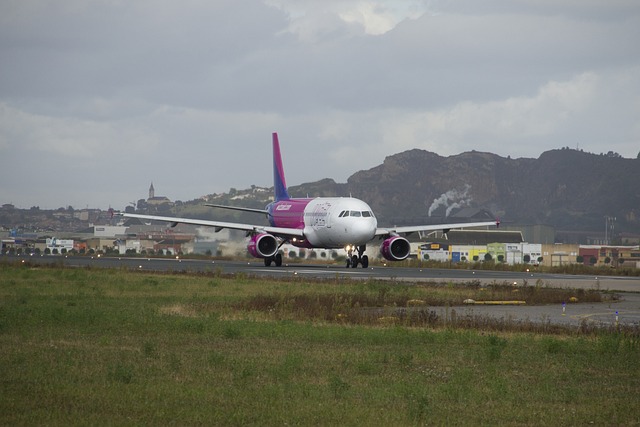 Wizz Air Flies Its Maiden Flight To Saudi Arabia