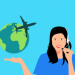 31% Of Premium U.S. Travelers Use Travel Consultants For Flight Booking