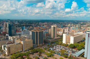 A Massive Week For Tourism-Related Investment In Nairobi