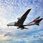 Beginning December 1, Emirates Will Offer Twice-Daily Direct Flights To Colombo