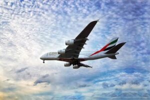Beginning December 1, Emirates Will Offer Twice-Daily Direct Flights To Colombo