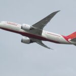 Six New European And American Destinations Announced By Air India