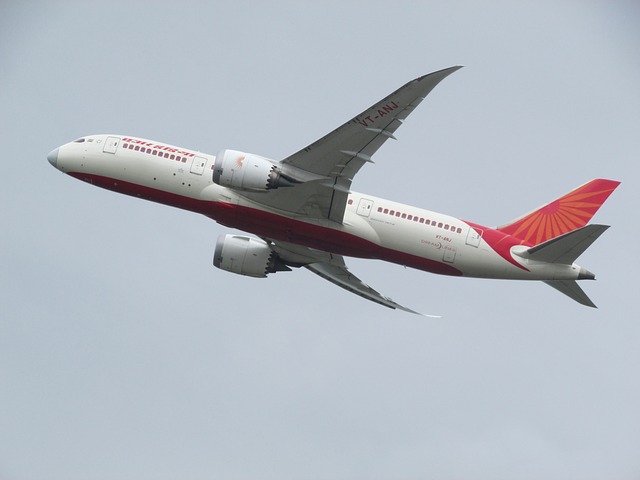 Six New European And American Destinations Announced By Air India