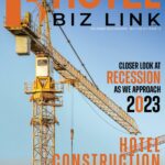 December 2022 - January 2023 Magazine Cover