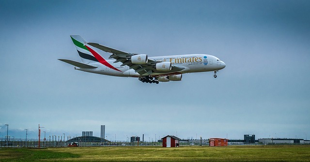Emirates Gifts Free Dubai Tour For New Flight Bookings