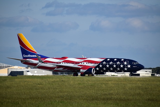 US Government Intervenes to Make Southwest Airlines Fulfil Its Commitments