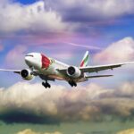 Emirates Begins Passenger Service To Shanghai And Beijing