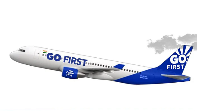 GO FIRST Puts A Million Seats On Sale
