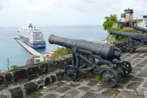 Grenada November Visitor Arrival Numbers Surpass 2019