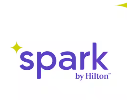 Hilton Unveils New Brand - Spark by Hilton