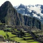 Peru Closes Machu Picchu Amid Anti-Government Protests