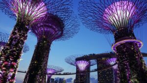 Singapore Tourism Expected To Return To Pre-Covid Levels By 2024