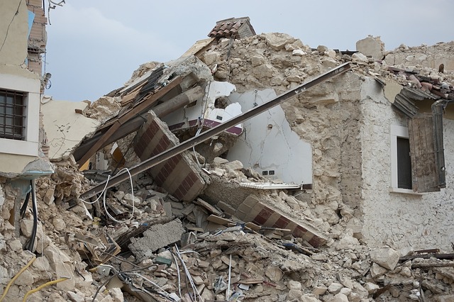 Intrepid Travel Launches Turkey Earthquake Appeal Fund