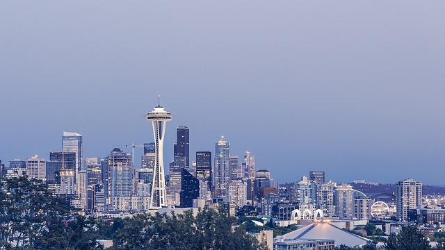 Seattle Named Safest Travel Destination For Solo Travelers In 2023