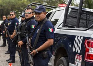 Mexican President says Mexico is Safer than the US