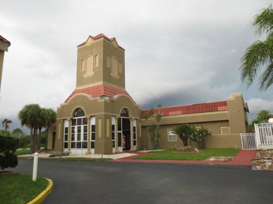 Quality Inn Kennedy Space Center in Titusville, Florida Sold for $7.4M