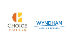 Choice Hotels Expressing Interest in Acquiring Wyndham